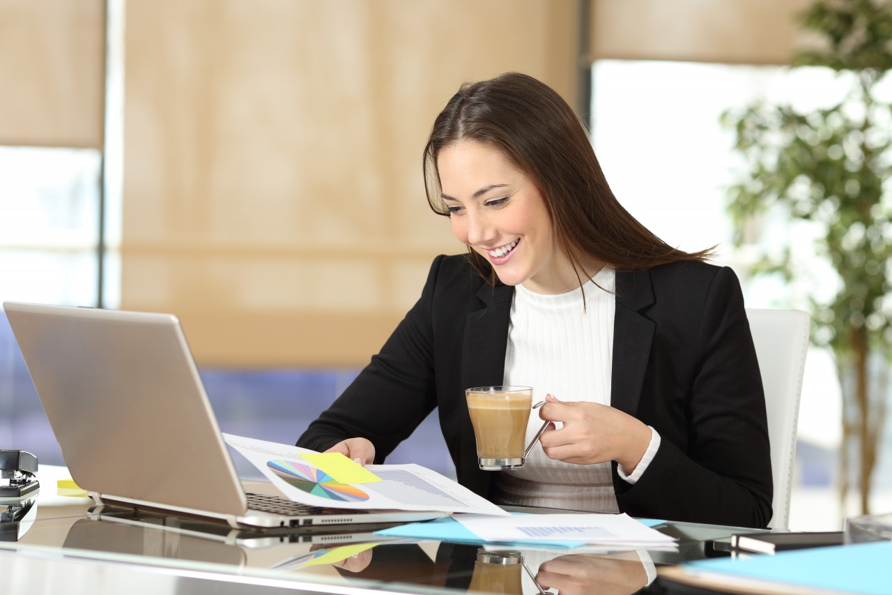 Maak een overzicht van al je inkomsten Maak een overzicht van al je inkomsten